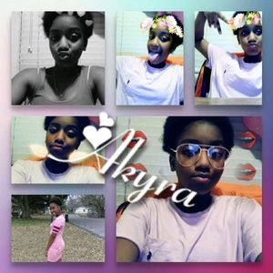 Meet your Posher, Akyra